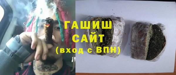 гашик Краснослободск