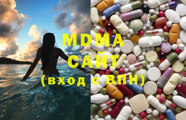 МДПВ Киренск
